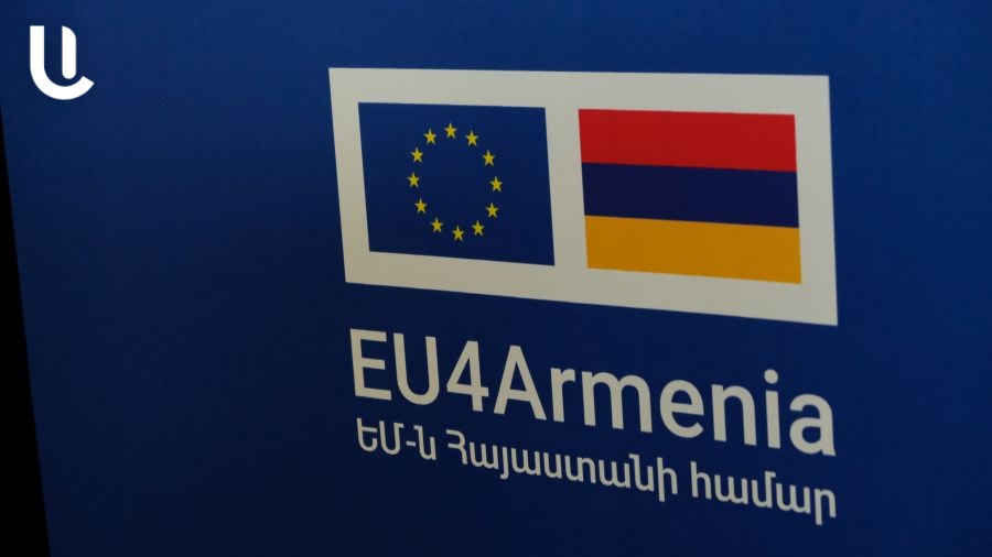 Իմ  պորտֆելի ուղղություններից մեկը հենց հաշտեցումն է. ԵՄ ընդլայնման հարցերով հանձնակատար